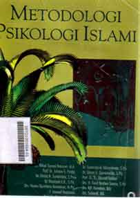 Metodologi Psikologi Islami