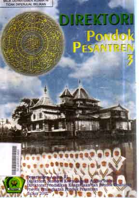 Direktori Pondok Pesantren