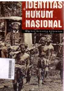 Identitas Hukum Nasional