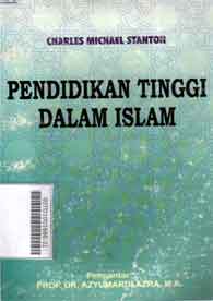 Pendidikan Tinggi Dalam Islam
