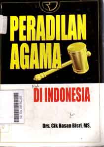 Peradilan Agama di Indonesia