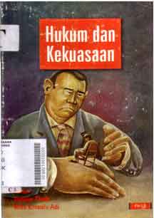 Hukum dan Kekuasaan