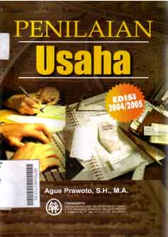 Penilaian Usaha