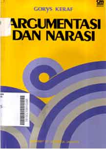 Argumentasi dan Narasi