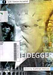 Martin Heidegger