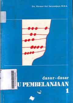 Dasar-Dasar Ilmu Pembelanjaan