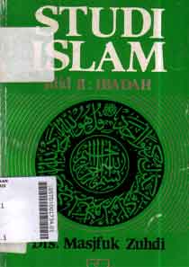 Studi Islam