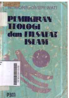 Pemikiran Teologi Dan Filsafat Islam