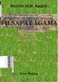 Filsafat Agama