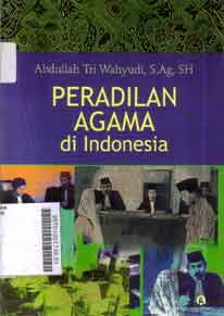 Peradilan Agama di Indonesia