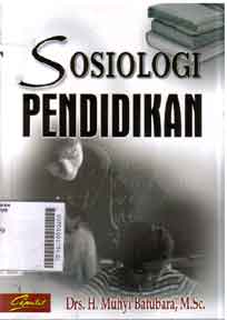 Sosiologi Pendidikan