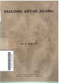 Dialog Antar Agama