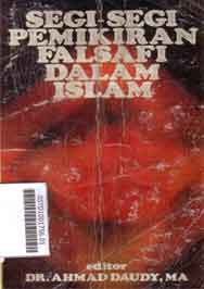 Segi-Segi Pemikiran Falsafi Dalam Islam