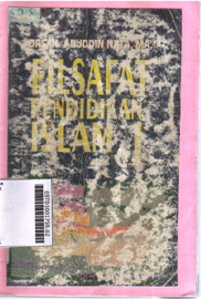 Filsafat Pendidikan Islam