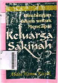Bimbingan Islam Untuk Mencapai Keluaarga Sakinah