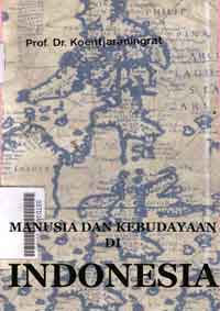 Manusia dan Kebudayaan di Indonesia