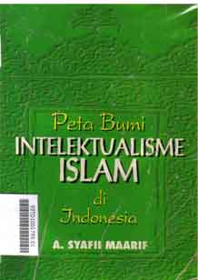 Peta bumi intelektualisme Islam di Indonesia