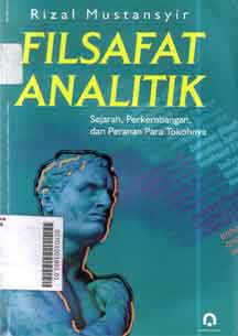 Filsafat Analitik: sejarah, perkembangan dan peranan para tokohnya