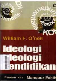 Ideologi-Ideologi Pendidikan