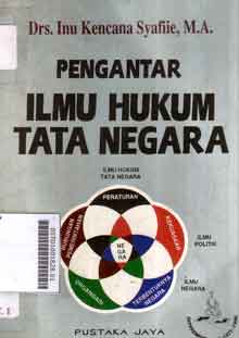 Pengantar Ilmu Hukum Tata Negara