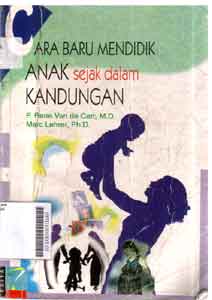 Cara Baru Mendidik Anak Sejak Dalam Kandungan