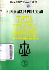 Hukum acara peradilan tata usaha negara