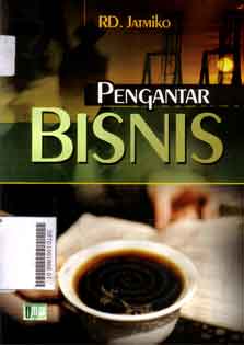 Pengantar Bisnis