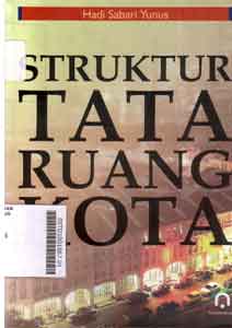 Struktur Tata Ruang Kota