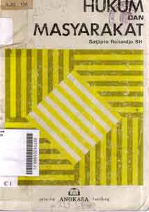 Hukum Dan Masyarakat