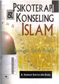 Psikoterapi & konseling Islam : penerapan metode sufistik