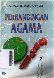 Perbandingan Agama