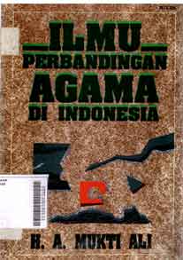 Ilmu Perbandingan Agama Di Indonesia
