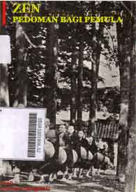 Zen : pedoman bagi pemula