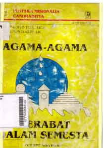 Agama-Agama Kerabat Alam Semesta