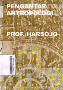 Pengantar Antropologi