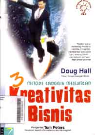 3 Metode Canggih Melejitkan Kreativitas Bisnis