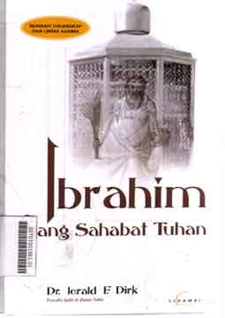 Ibrahim Sang Sahabat Tuhan