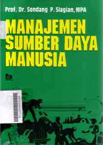 Manajemen Sumber Daya Manusia