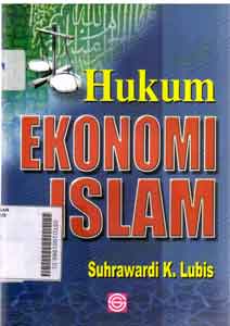 Hukum Ekonomi Islam