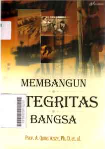 Membangun Integritas bangsa