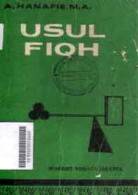 Usul Fiqh