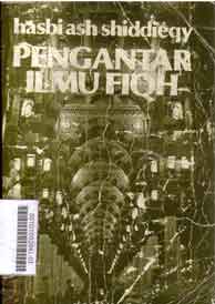 Pengantar Ilmu Fiqh