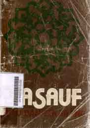 Tasauf : dulu dan sekarang