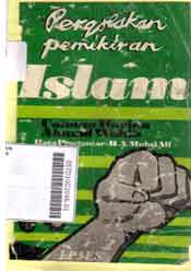 Pergolakan Pemikiran islam