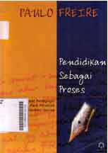 Pendidikan Sebagai Proses : surat-menyurat pedagogis dengan para pendidik Guinea-bissau