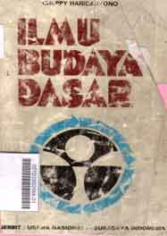 Ilmu Budaya Dasar