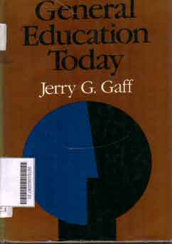 General Education Today