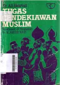 Tugas Cendekiawan Muslim