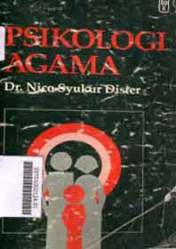 Psikologi Agama