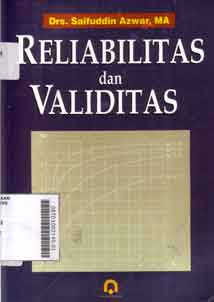 Reliabilitas dan Validitas